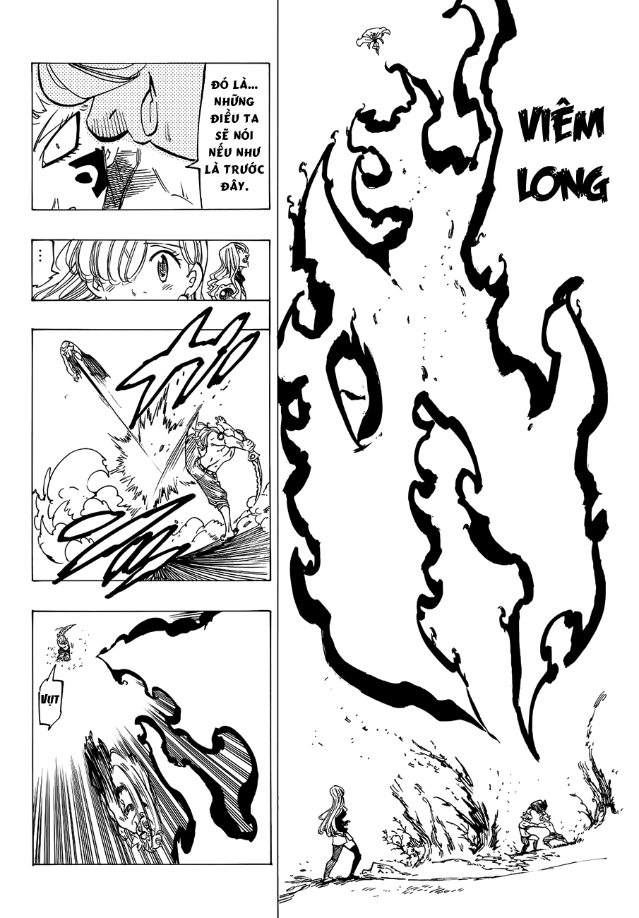 Thất Hình Đại Tội - Chương 189