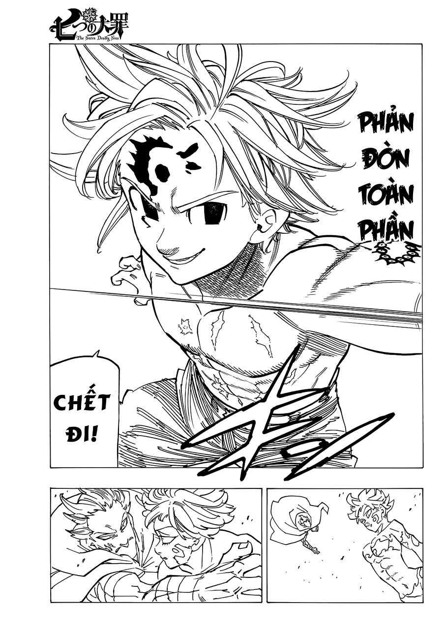 Thất Hình Đại Tội - Chương 189