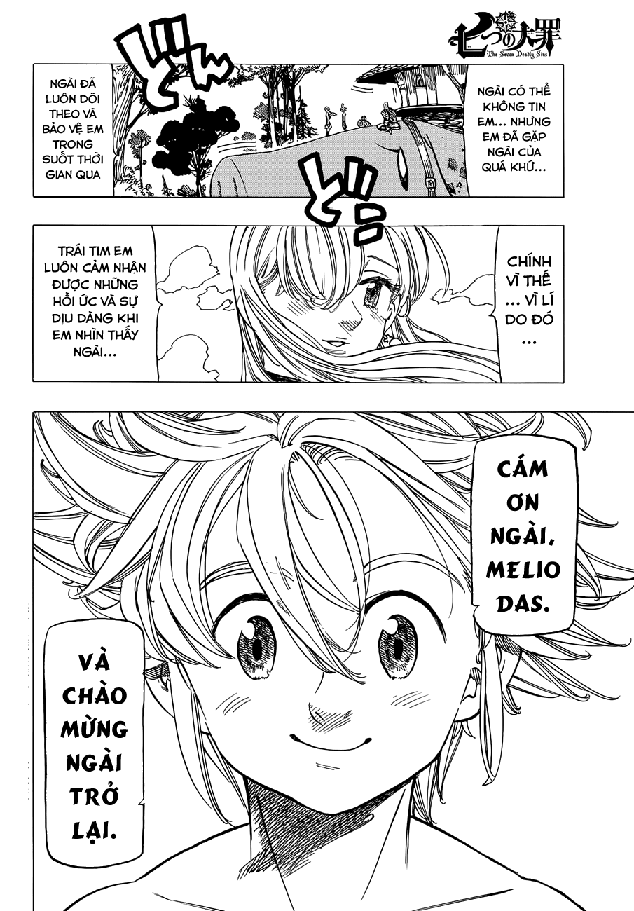 Thất Hình Đại Tội - Chương 189