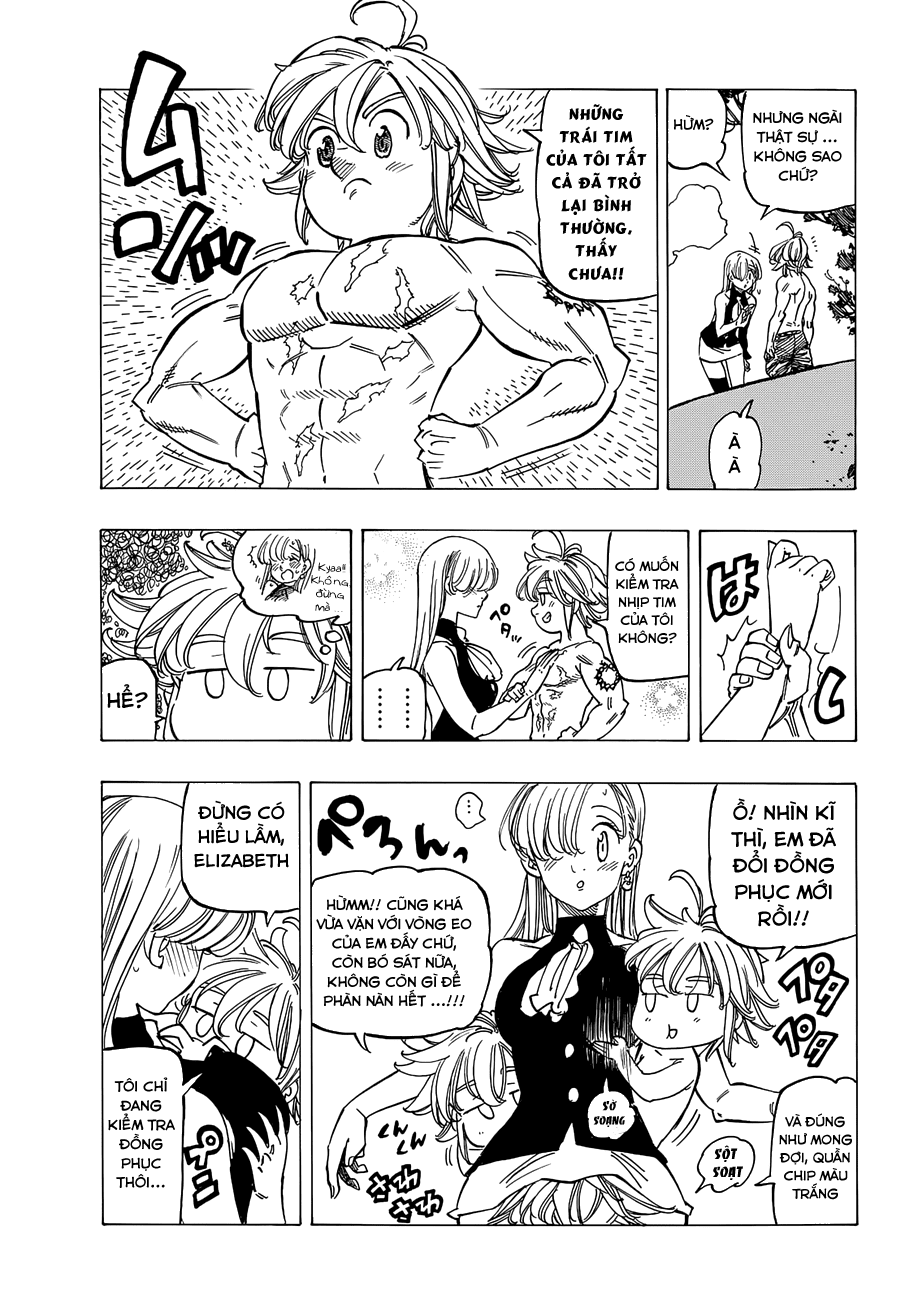 Thất Hình Đại Tội - Chương 189