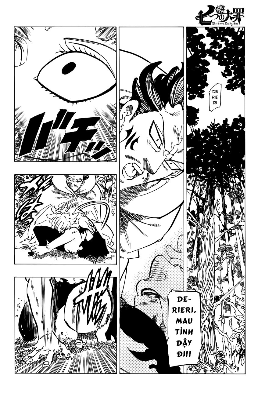 Thất Hình Đại Tội - Chương 189