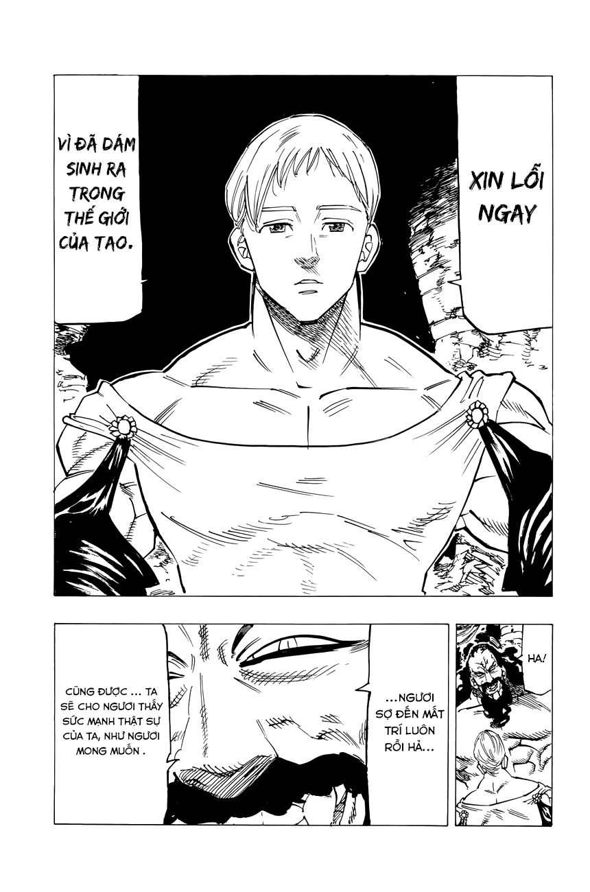 Thất Hình Đại Tội - Chương 190.5