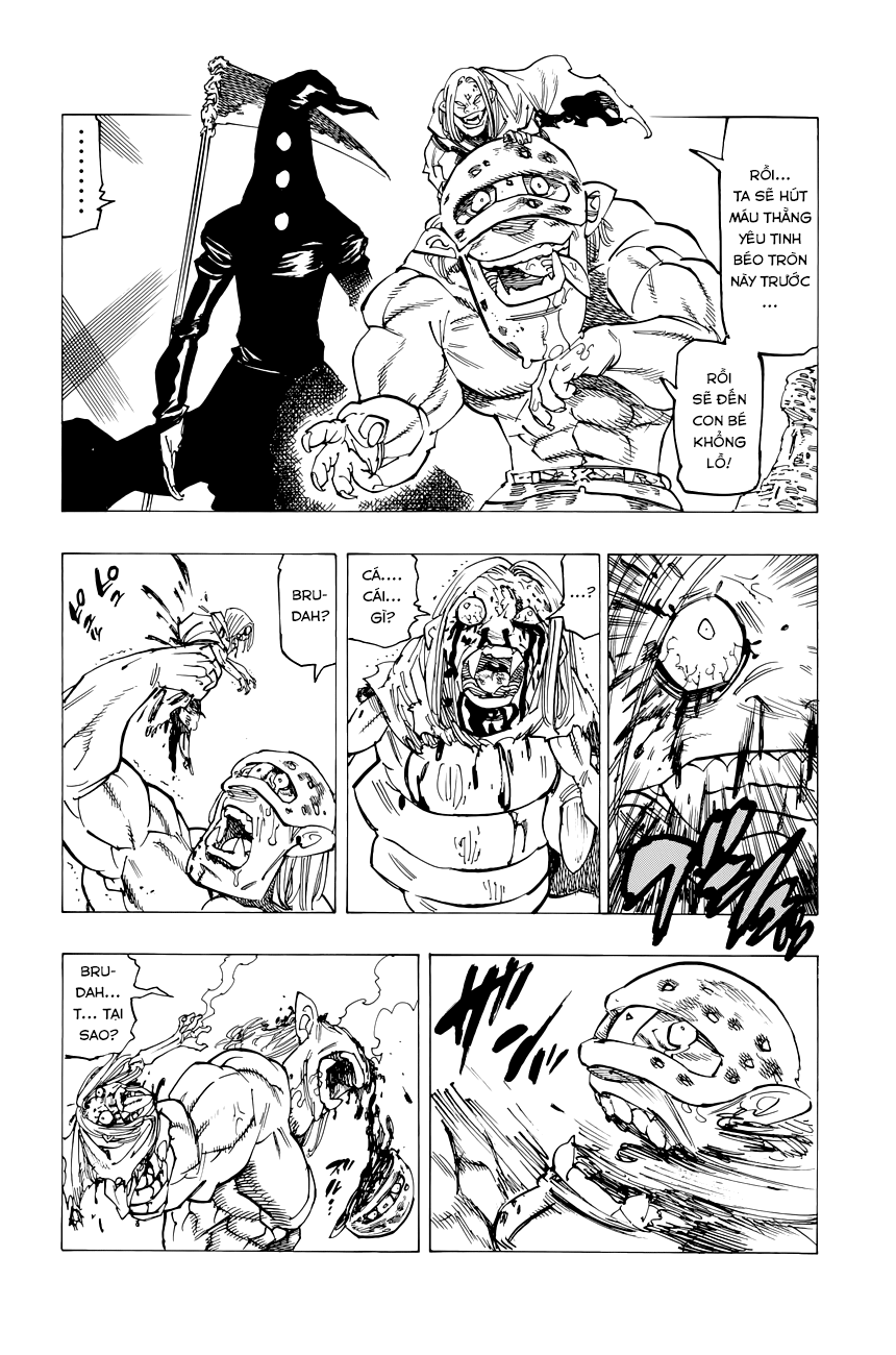 Thất Hình Đại Tội - Chương 190.5