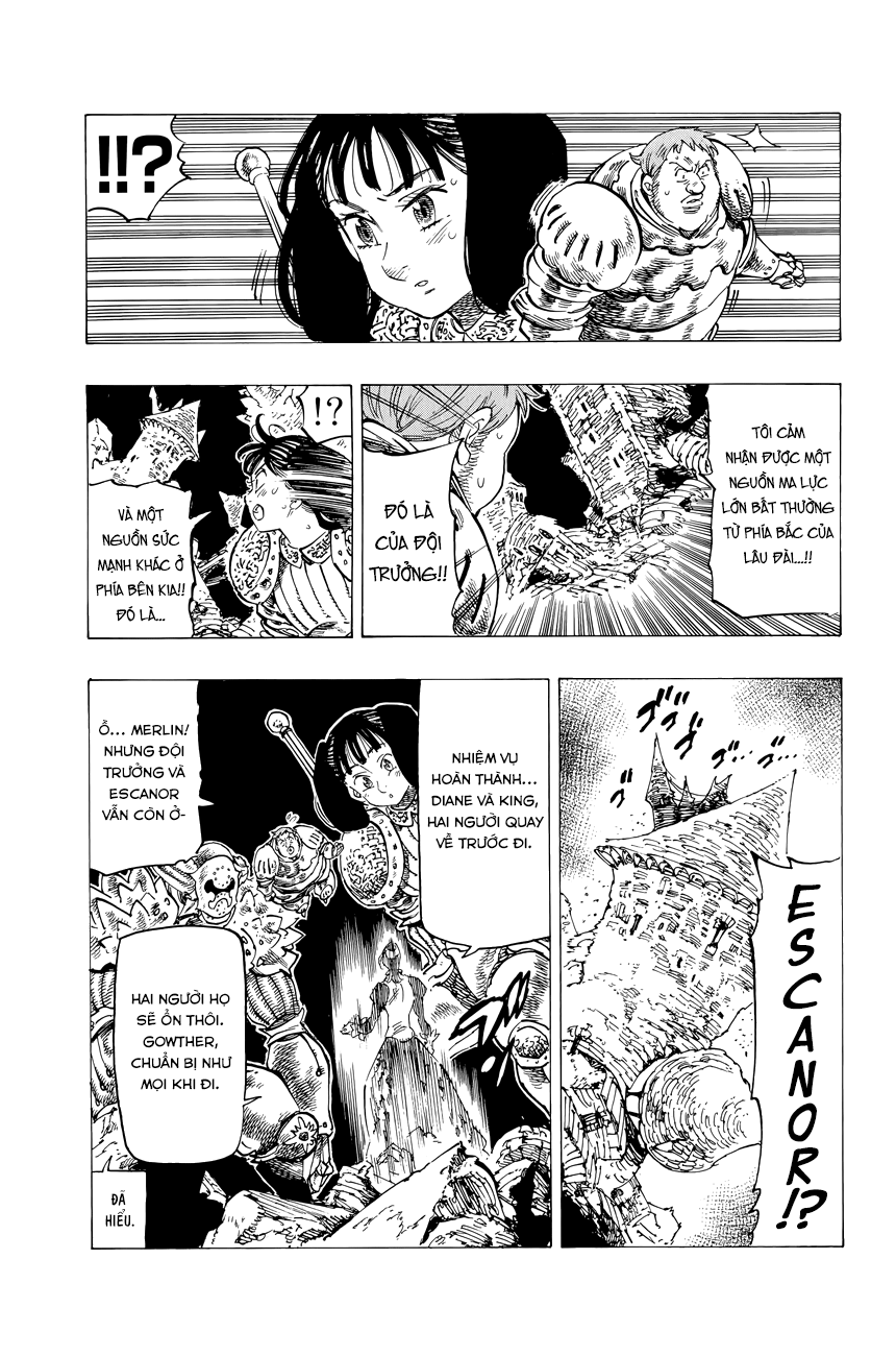 Thất Hình Đại Tội - Chương 190.5