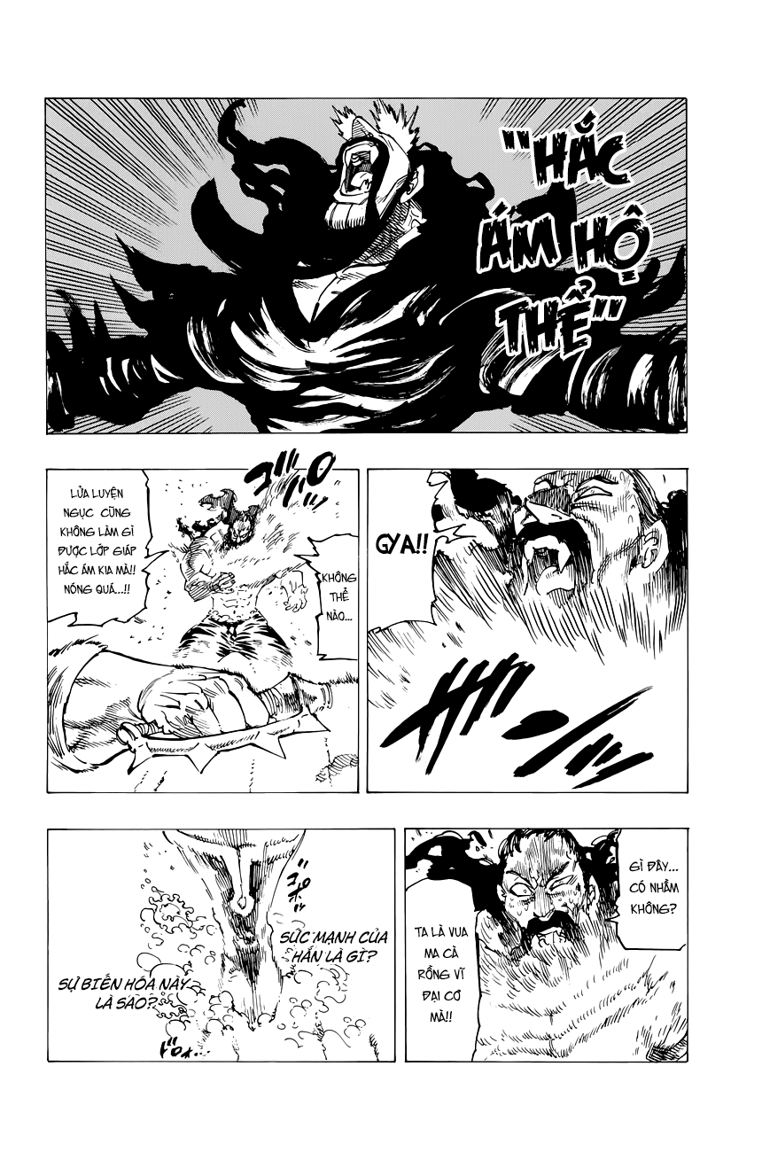 Thất Hình Đại Tội - Chương 190.5