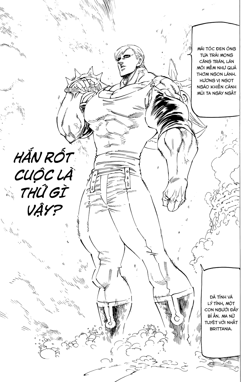 Thất Hình Đại Tội - Chương 190.5