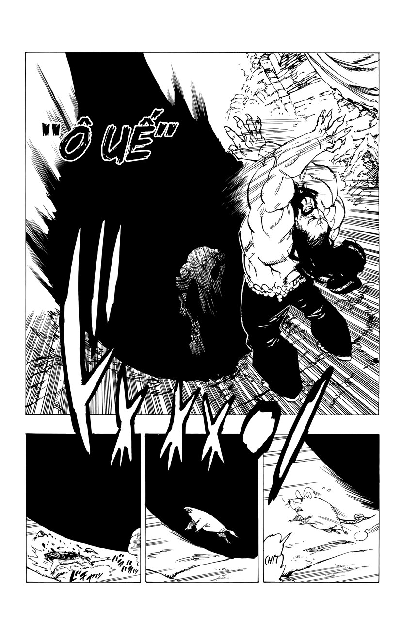 Thất Hình Đại Tội - Chương 190.5