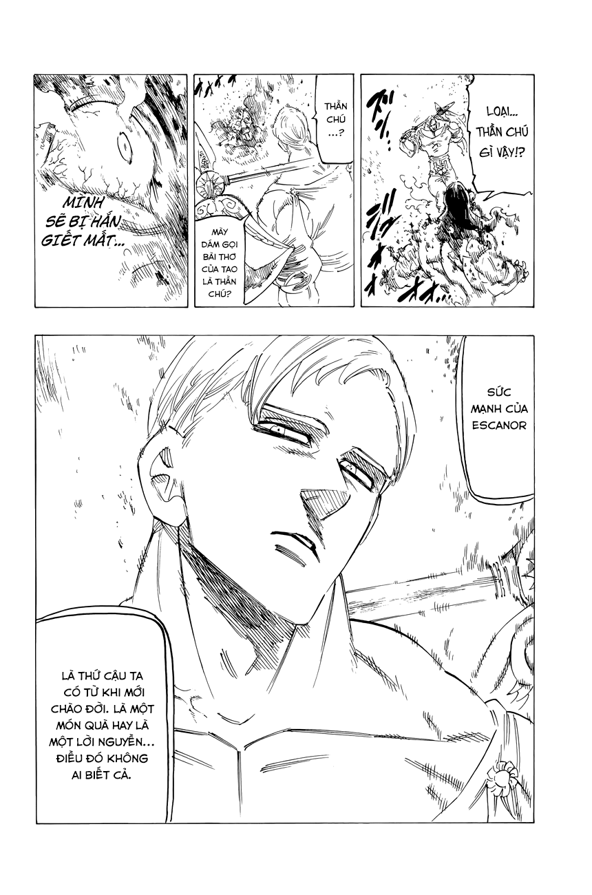 Thất Hình Đại Tội - Chương 190.5