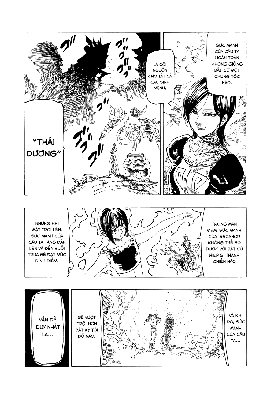 Thất Hình Đại Tội - Chương 190.5