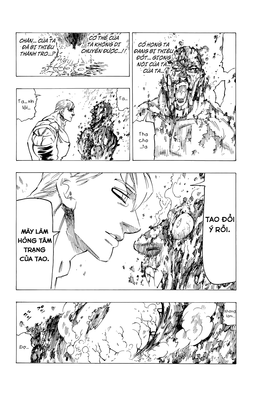 Thất Hình Đại Tội - Chương 190.5