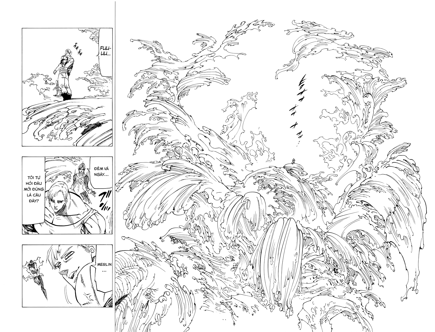 Thất Hình Đại Tội - Chương 190.5