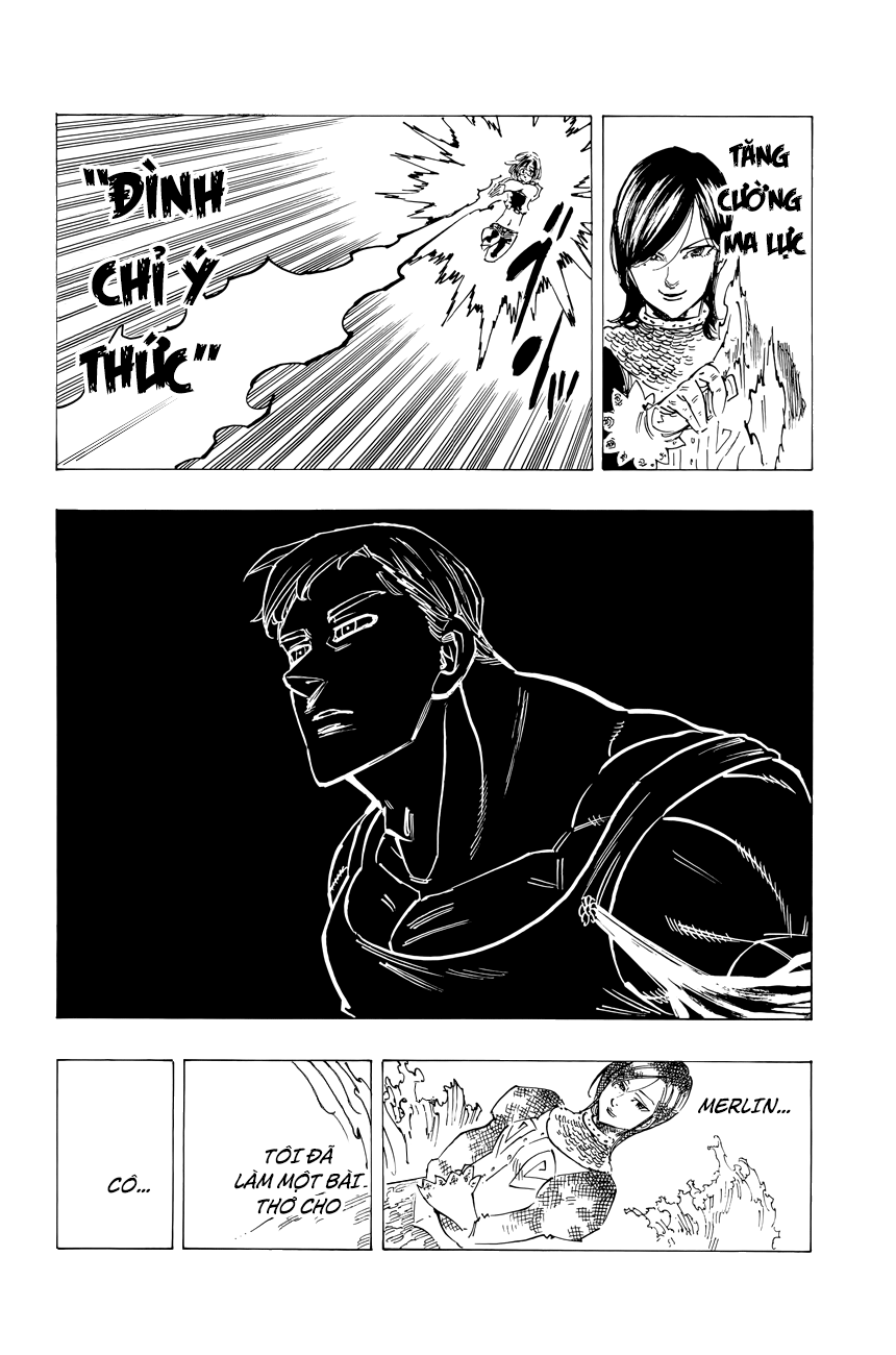 Thất Hình Đại Tội - Chương 190.5