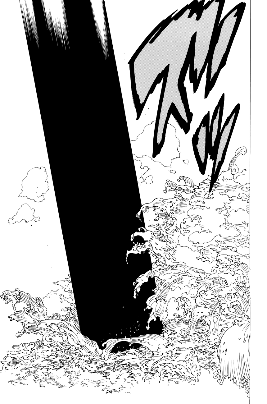 Thất Hình Đại Tội - Chương 190.5