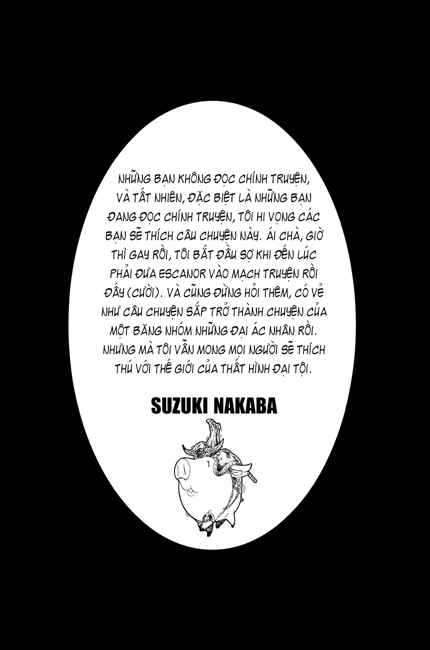 Thất Hình Đại Tội - Chương 190.5