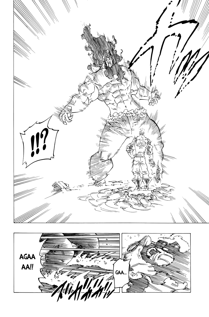 Thất Hình Đại Tội - Chương 190.5