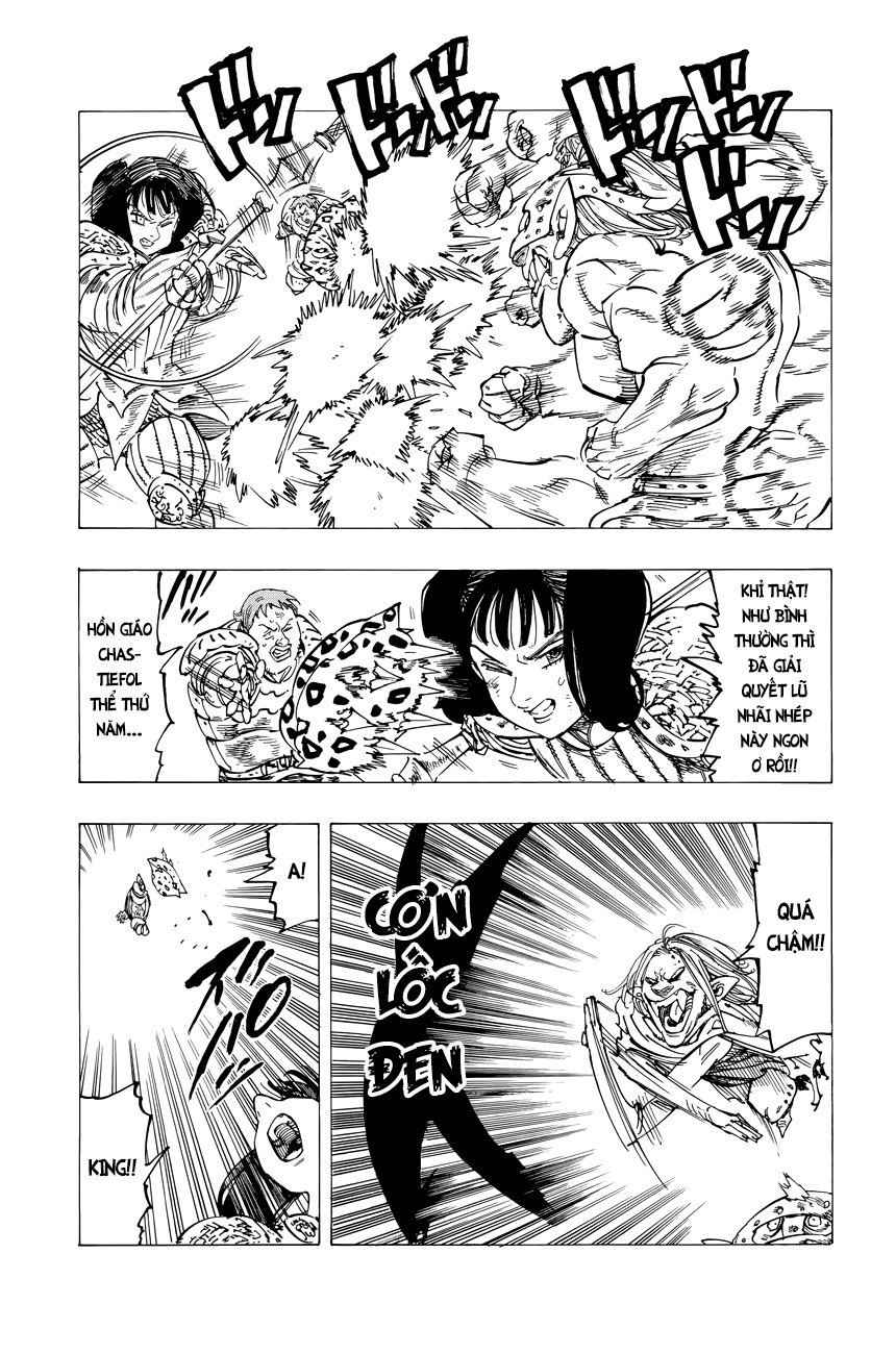 Thất Hình Đại Tội - Chương 190.5