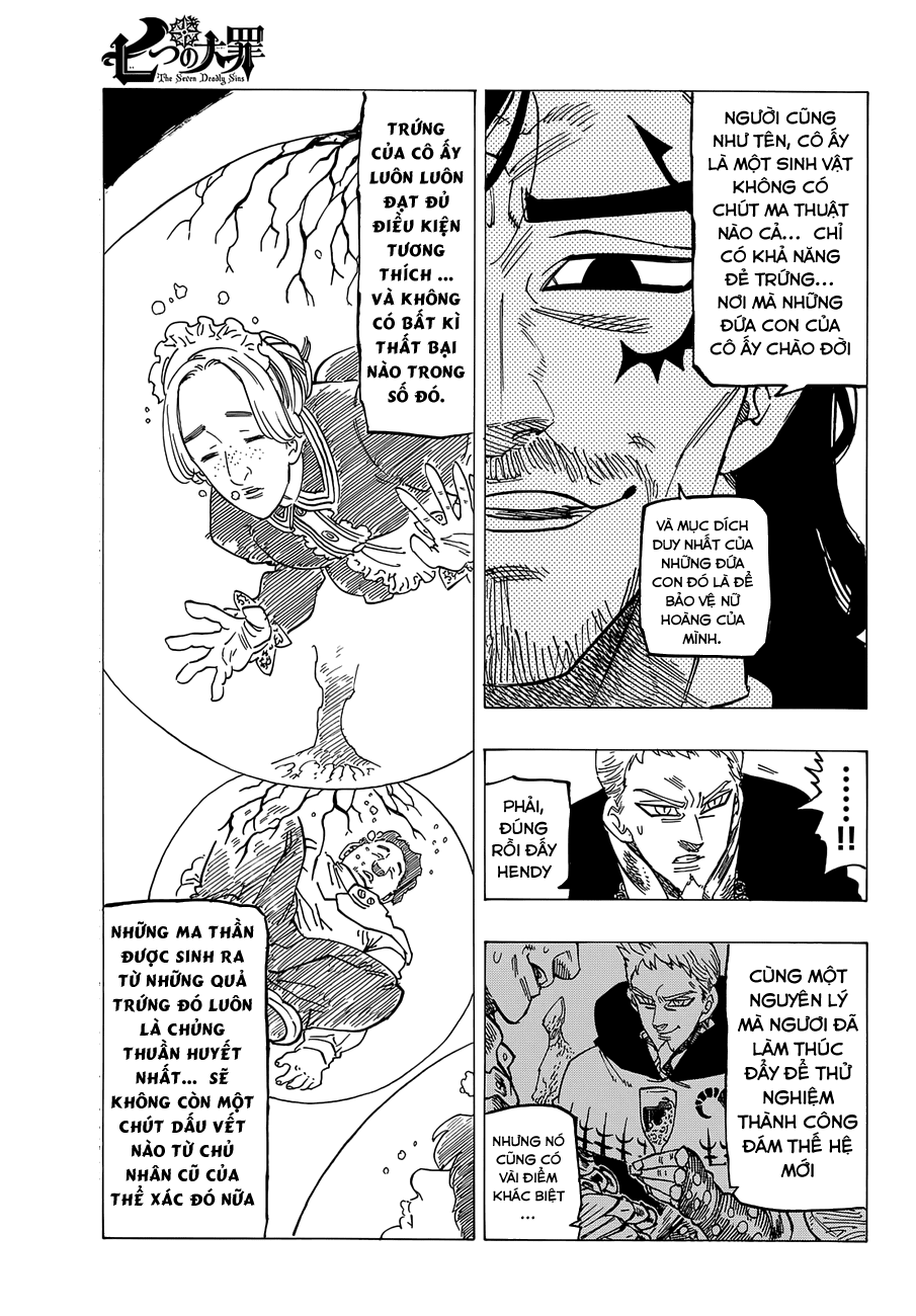 Thất Hình Đại Tội - Chương 190