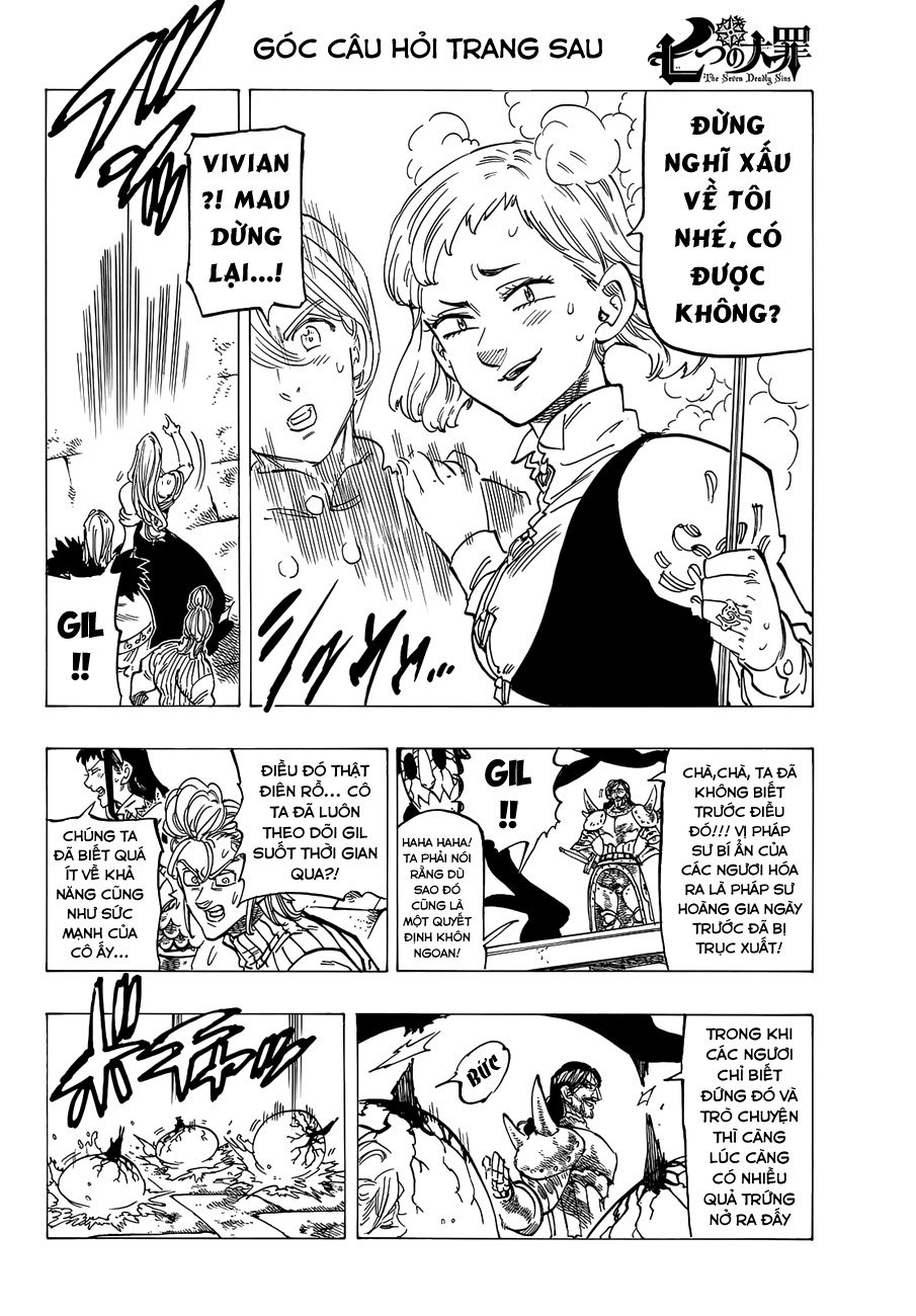Thất Hình Đại Tội - Chương 190