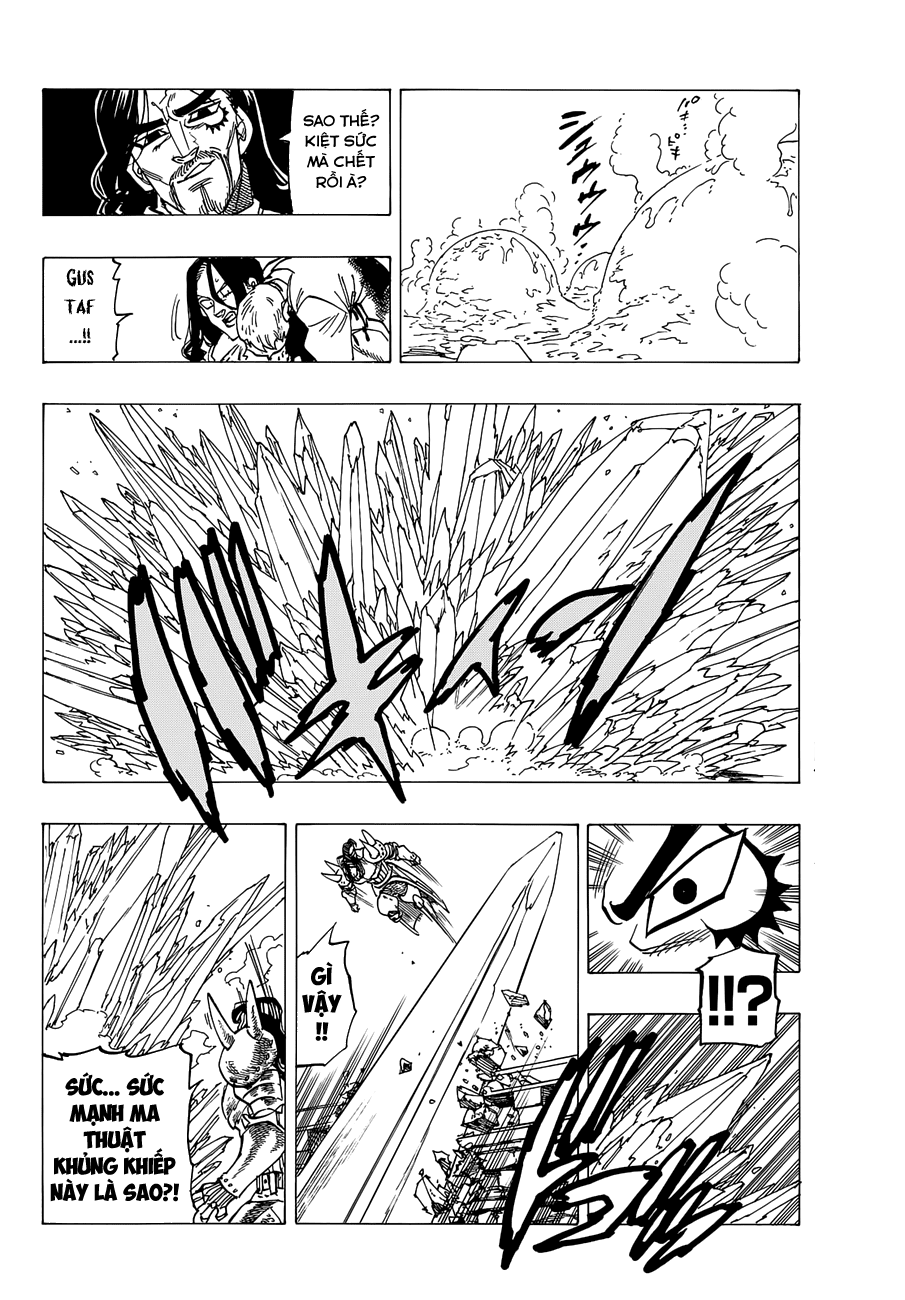 Thất Hình Đại Tội - Chương 190