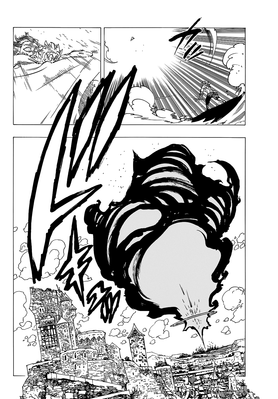 Thất Hình Đại Tội - Chương 190