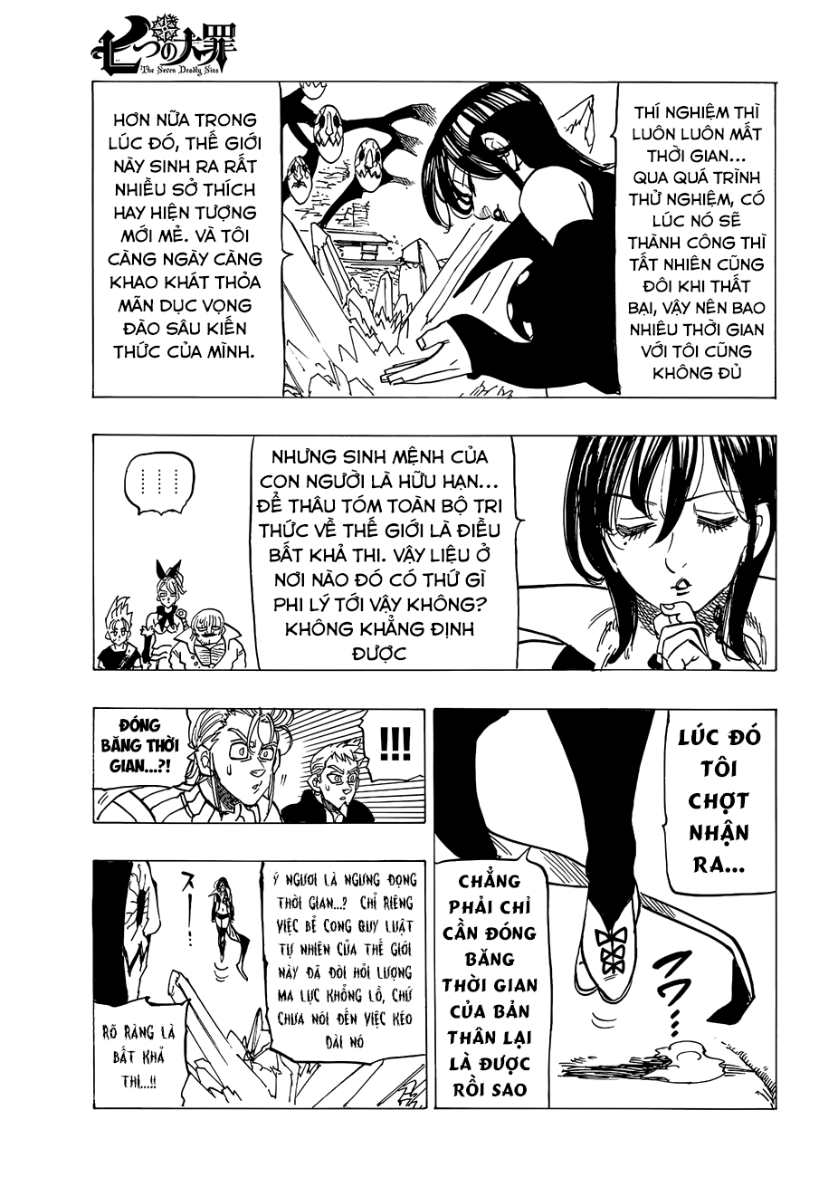 Thất Hình Đại Tội - Chương 191