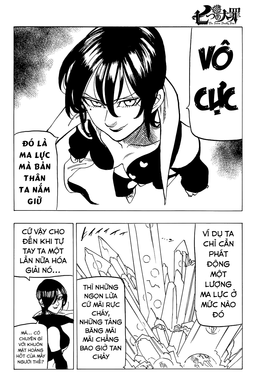 Thất Hình Đại Tội - Chương 191