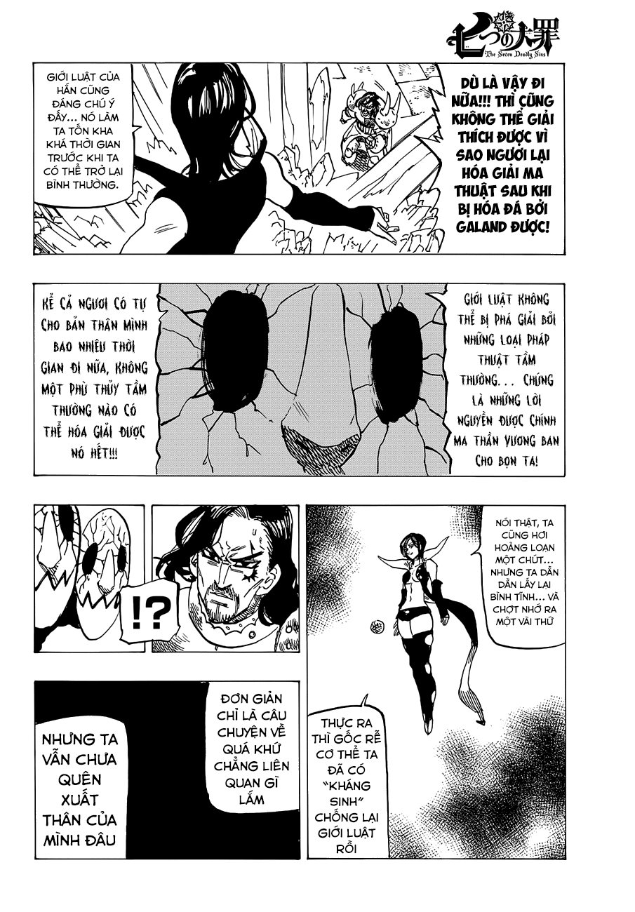 Thất Hình Đại Tội - Chương 191