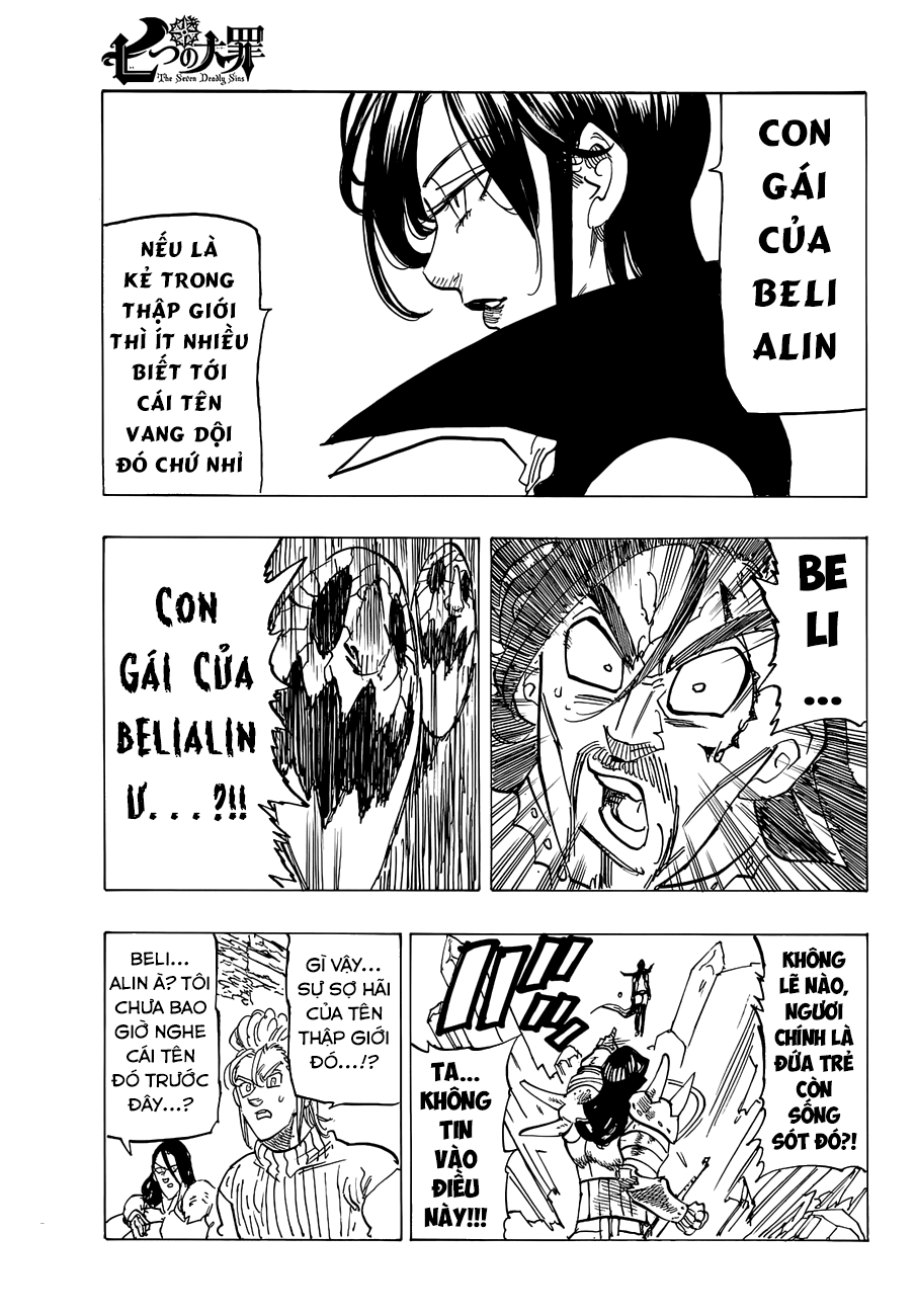 Thất Hình Đại Tội - Chương 191