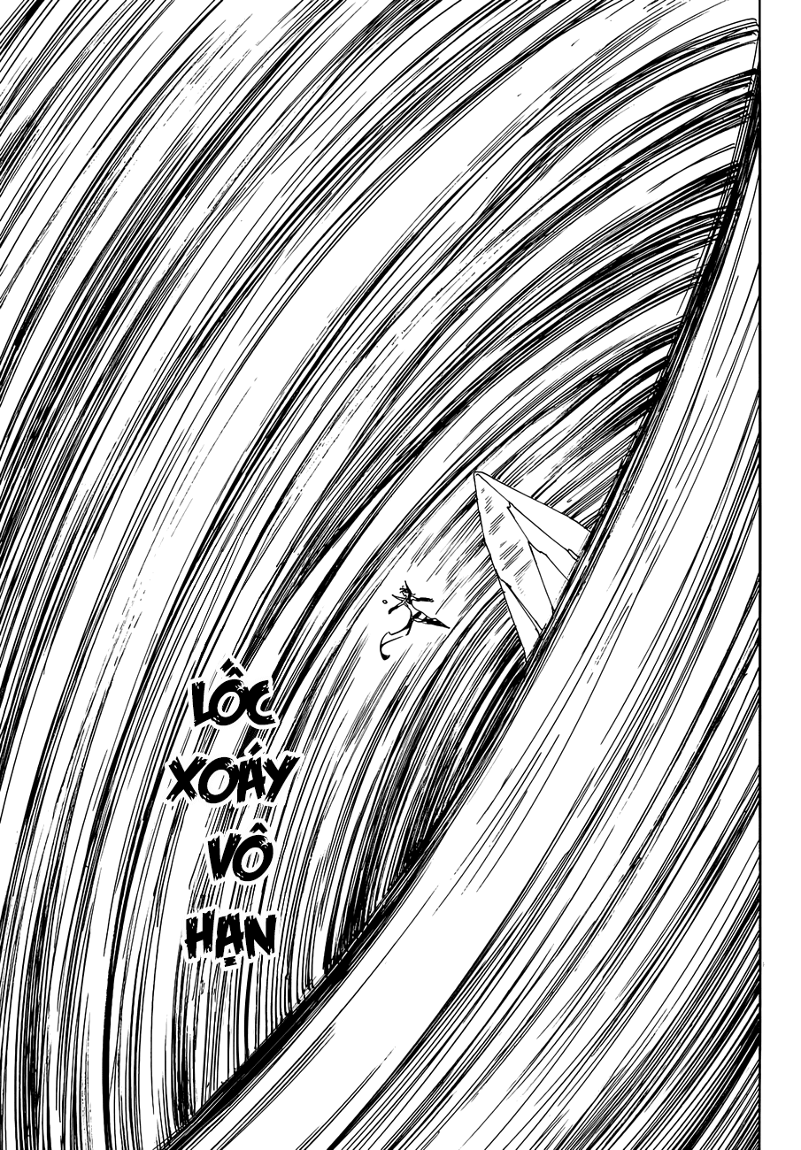 Thất Hình Đại Tội - Chương 191