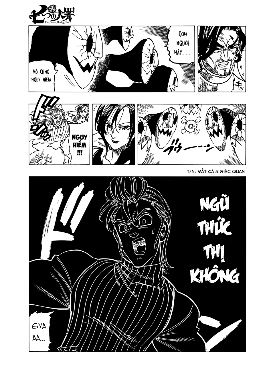 Thất Hình Đại Tội - Chương 191