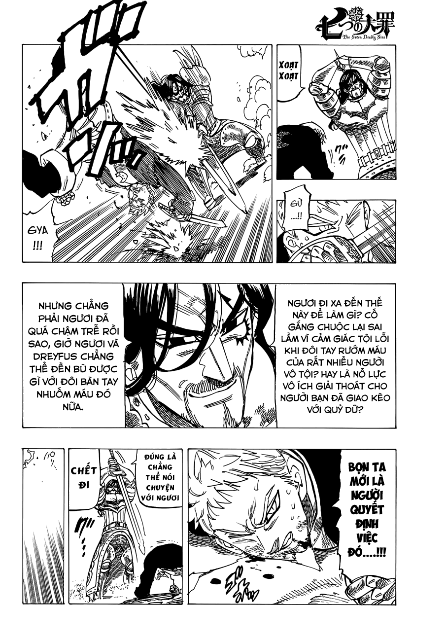 Thất Hình Đại Tội - Chương 192