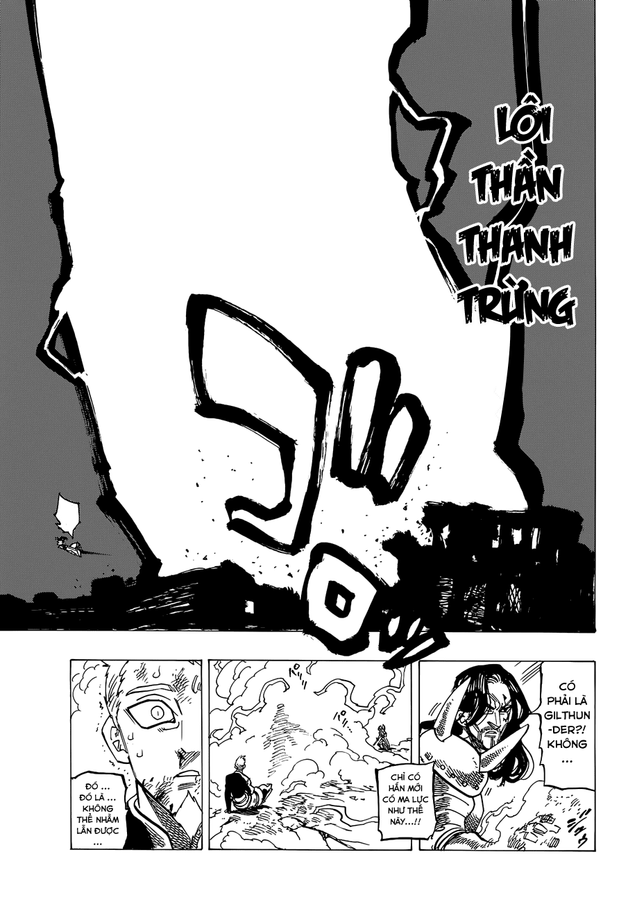 Thất Hình Đại Tội - Chương 192