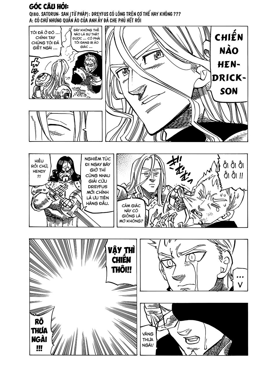 Thất Hình Đại Tội - Chương 192