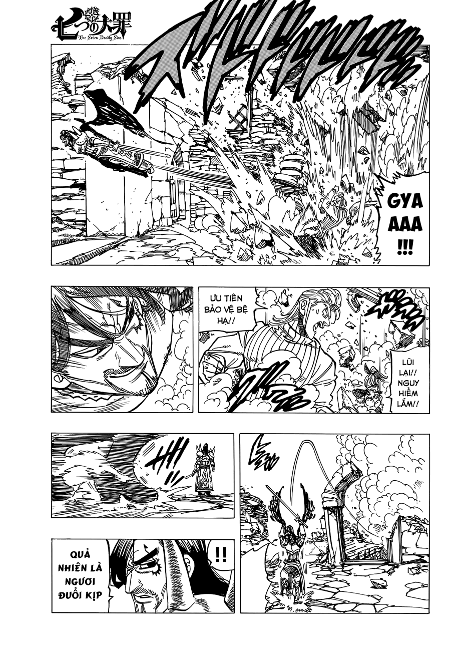 Thất Hình Đại Tội - Chương 192