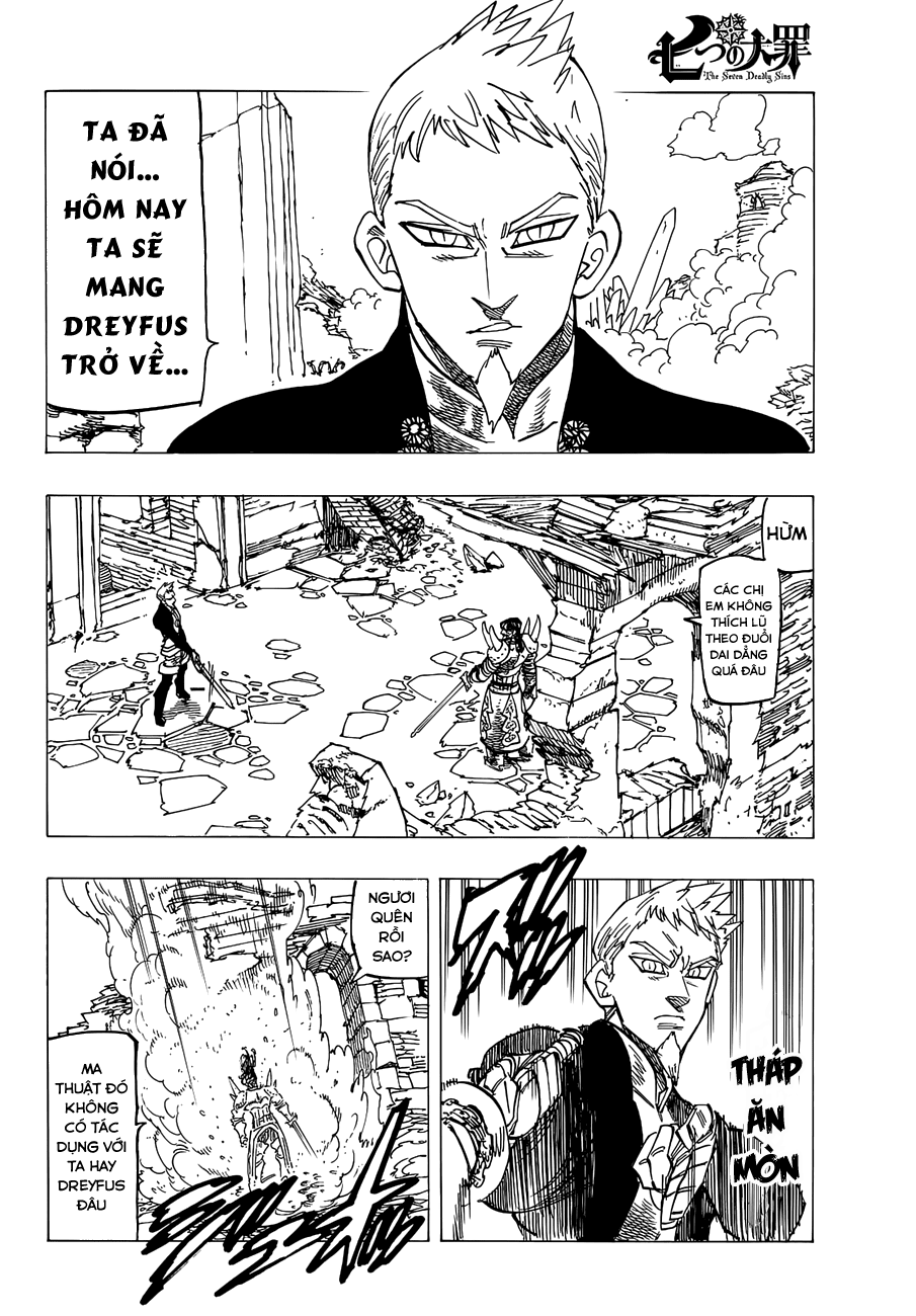 Thất Hình Đại Tội - Chương 192