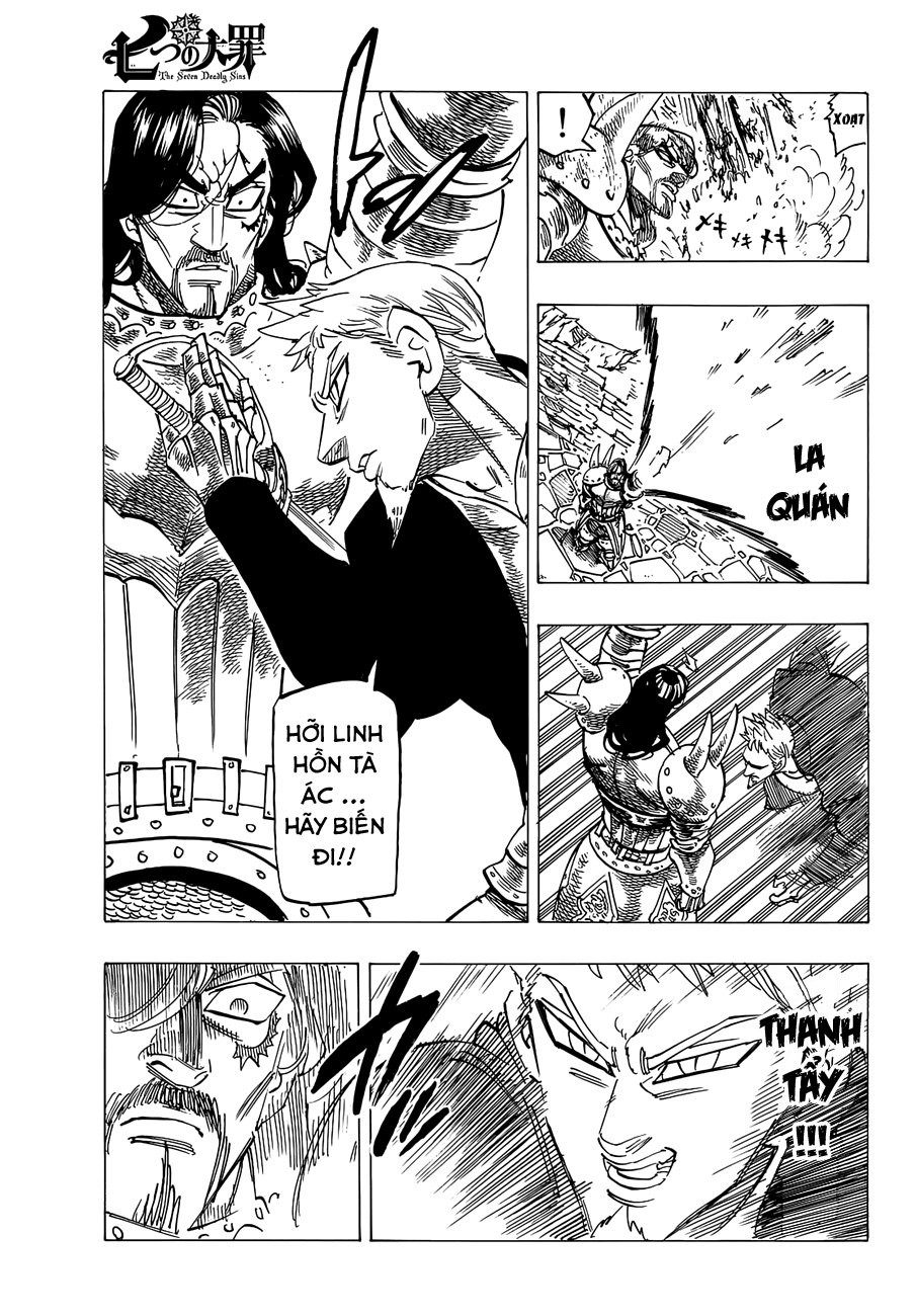 Thất Hình Đại Tội - Chương 192
