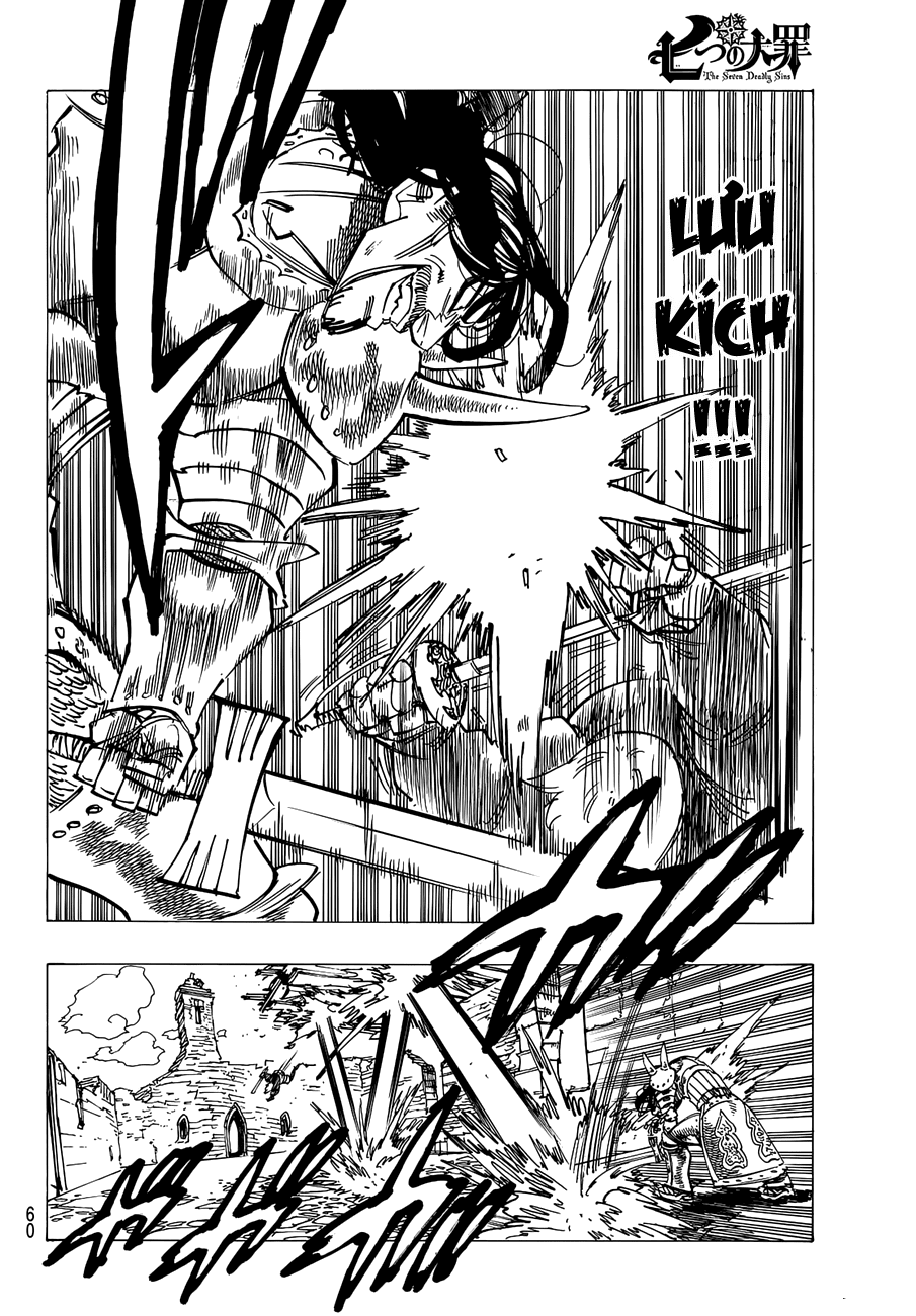 Thất Hình Đại Tội - Chương 192