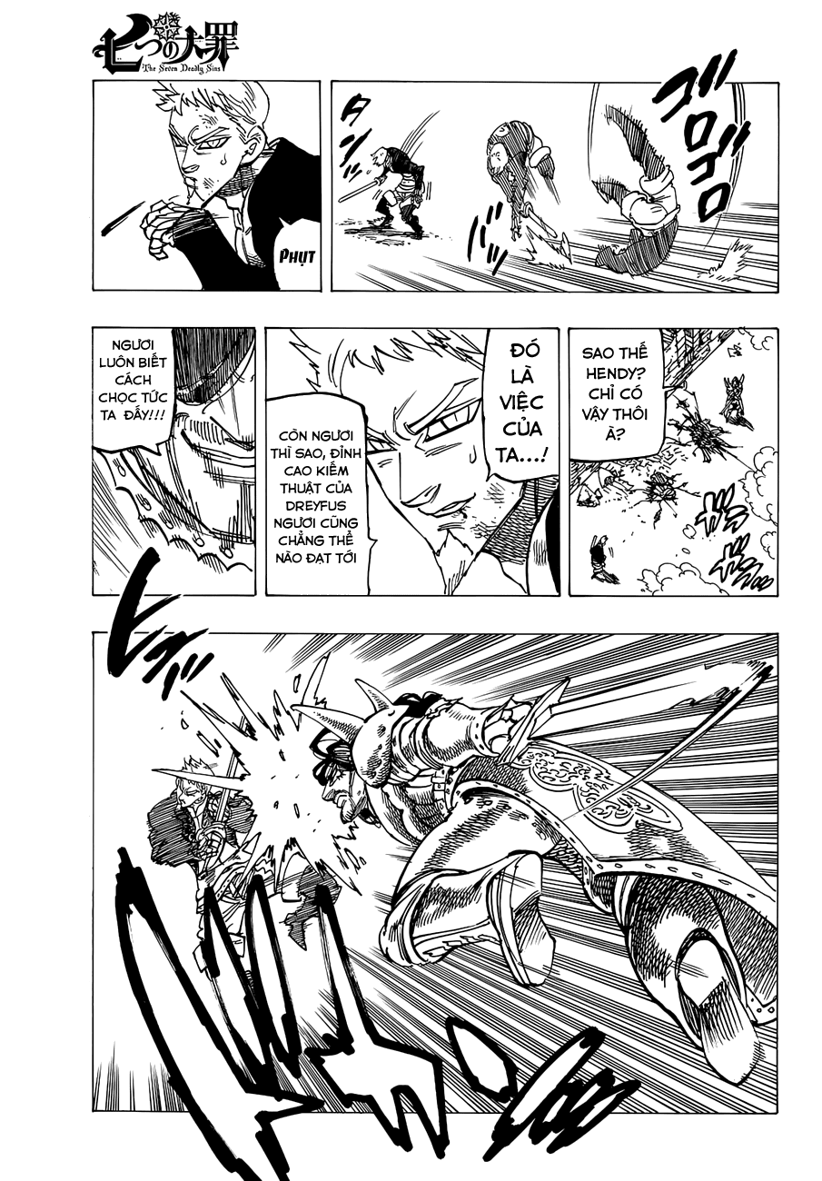 Thất Hình Đại Tội - Chương 192