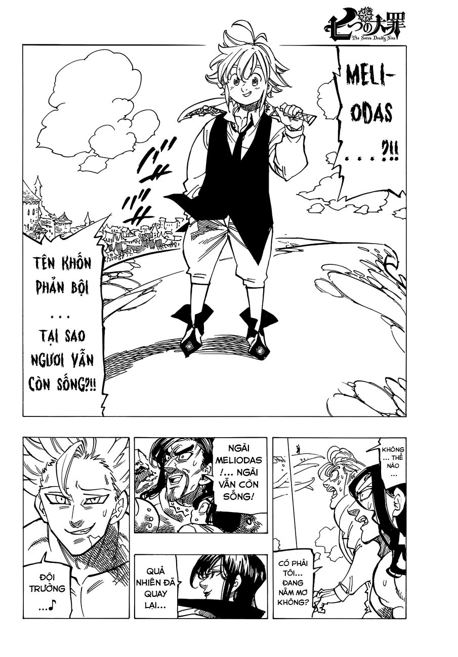 Thất Hình Đại Tội - Chương 194