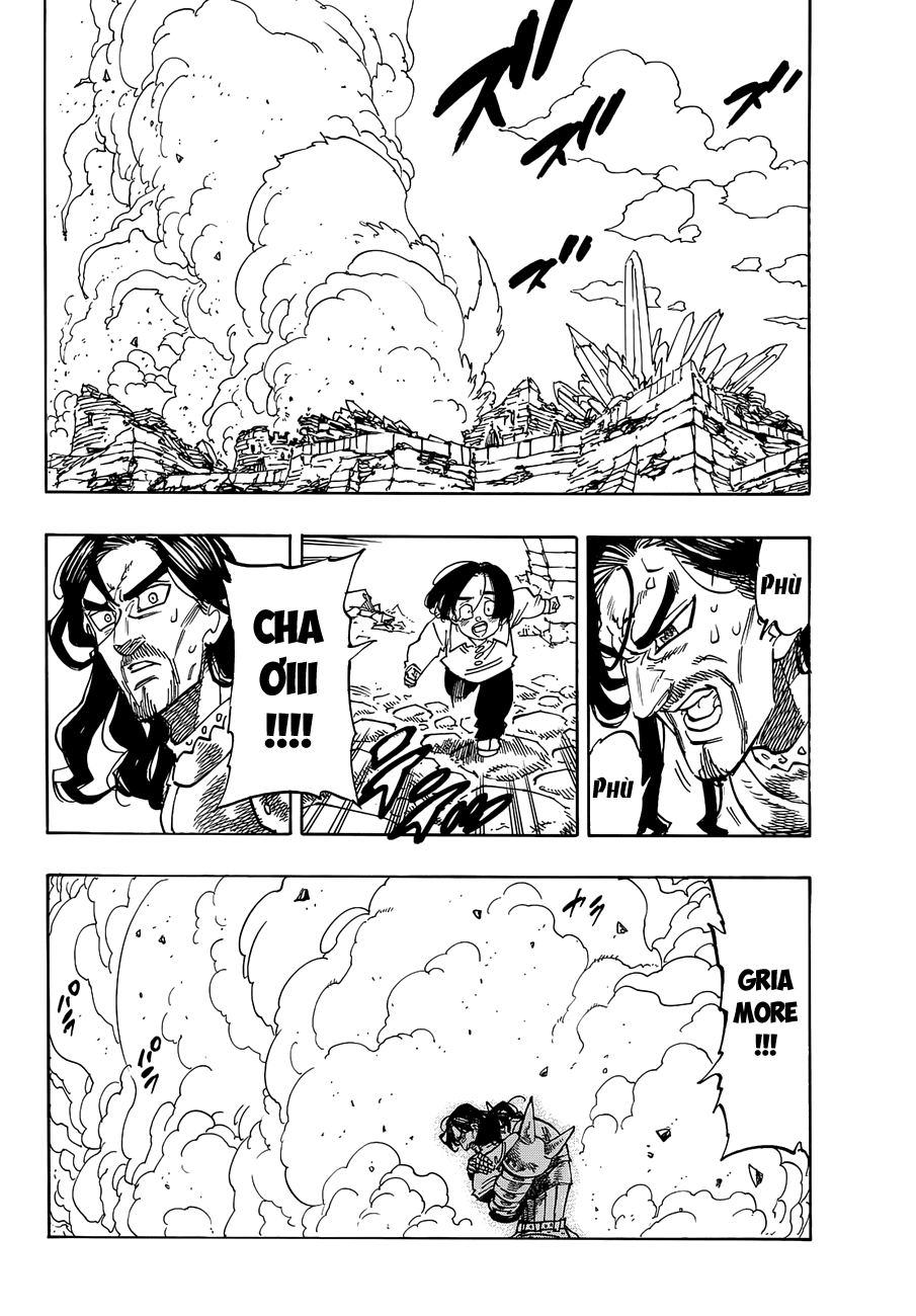 Thất Hình Đại Tội - Chương 194