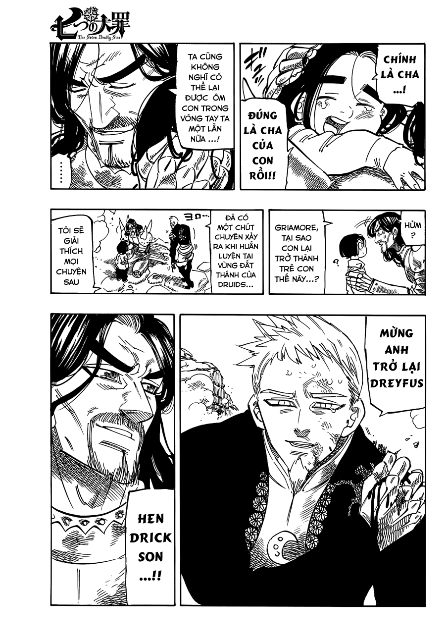 Thất Hình Đại Tội - Chương 194