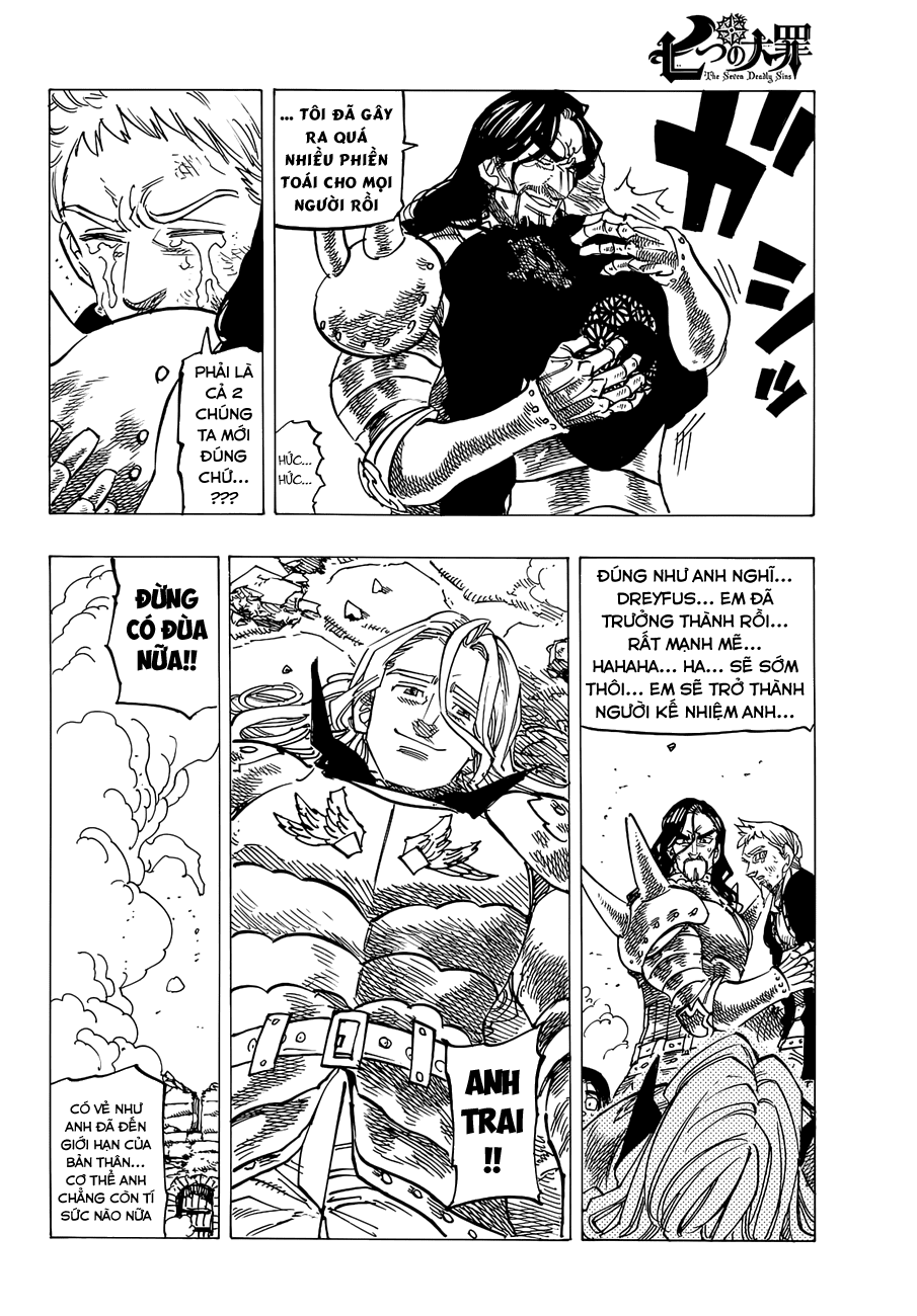 Thất Hình Đại Tội - Chương 194