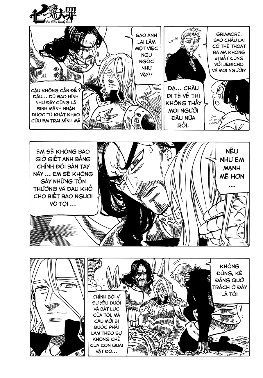 Thất Hình Đại Tội - Chương 194