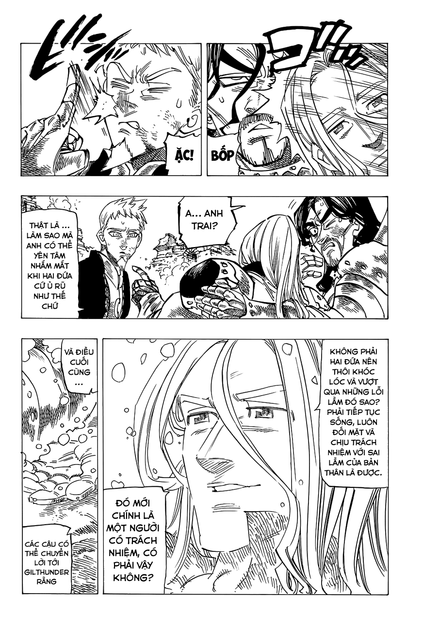 Thất Hình Đại Tội - Chương 194