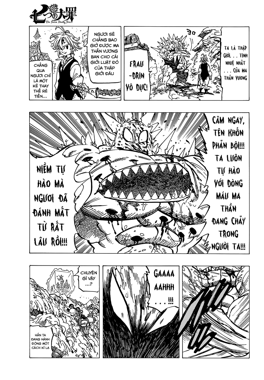 Thất Hình Đại Tội - Chương 195