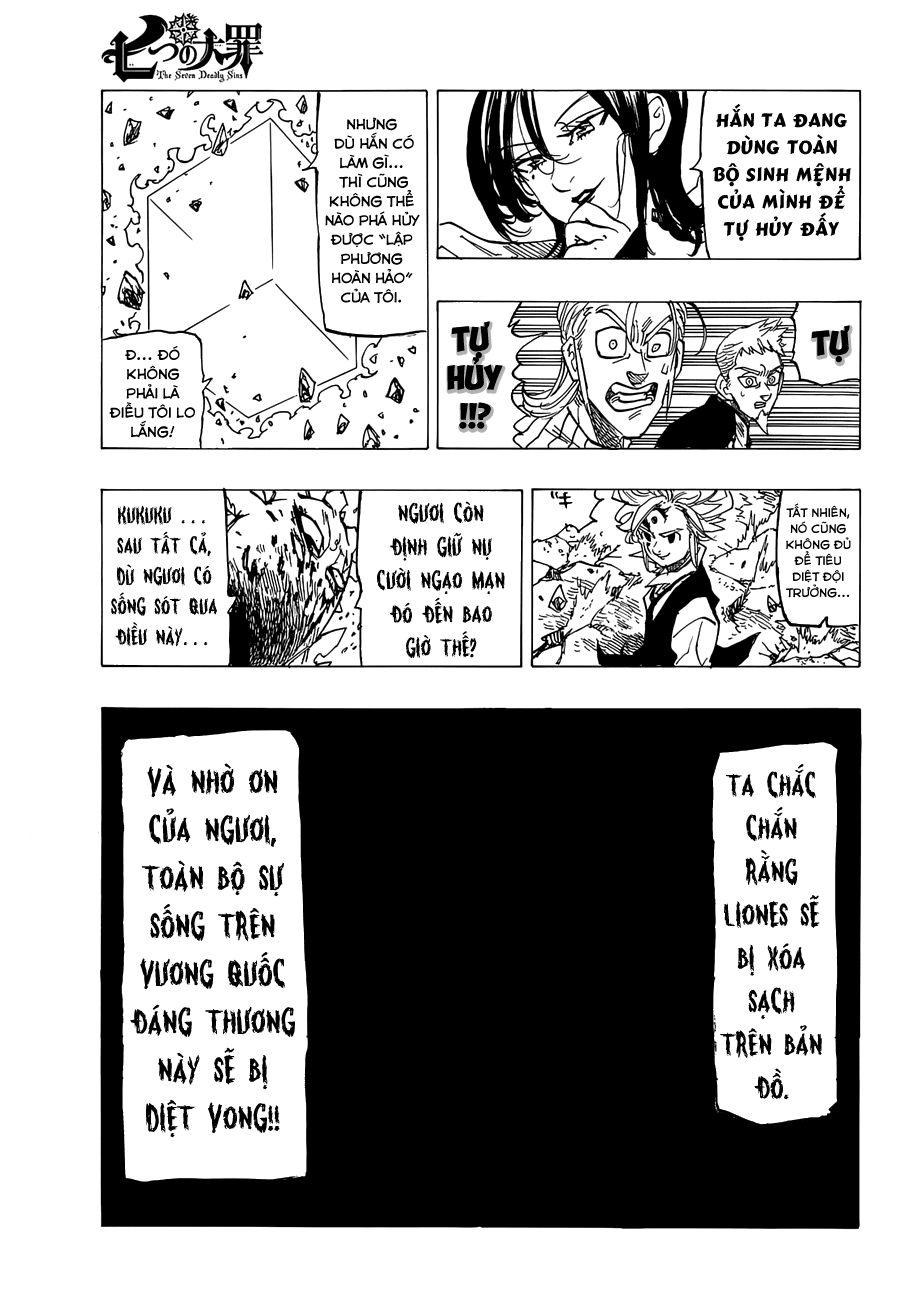 Thất Hình Đại Tội - Chương 195