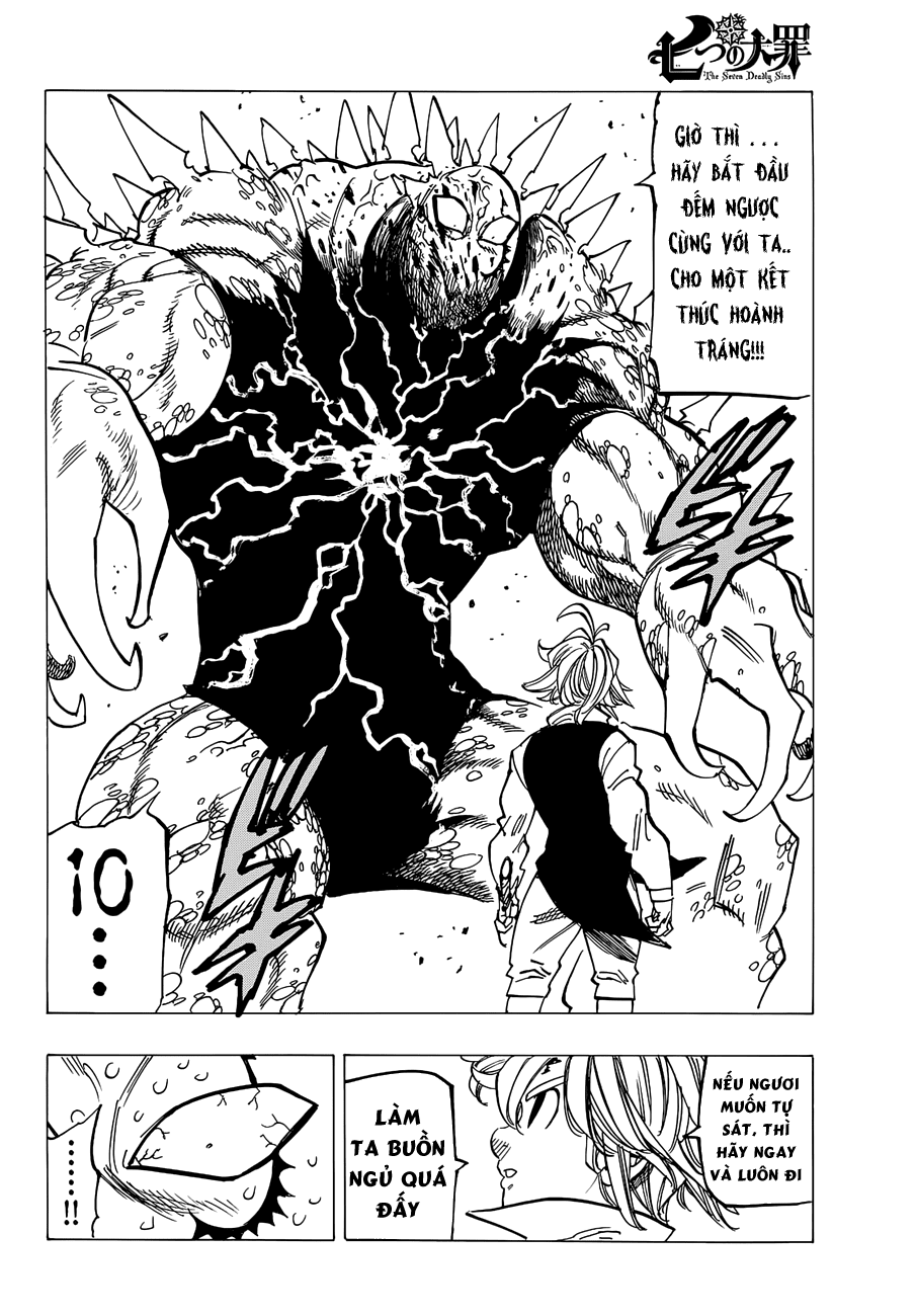 Thất Hình Đại Tội - Chương 195