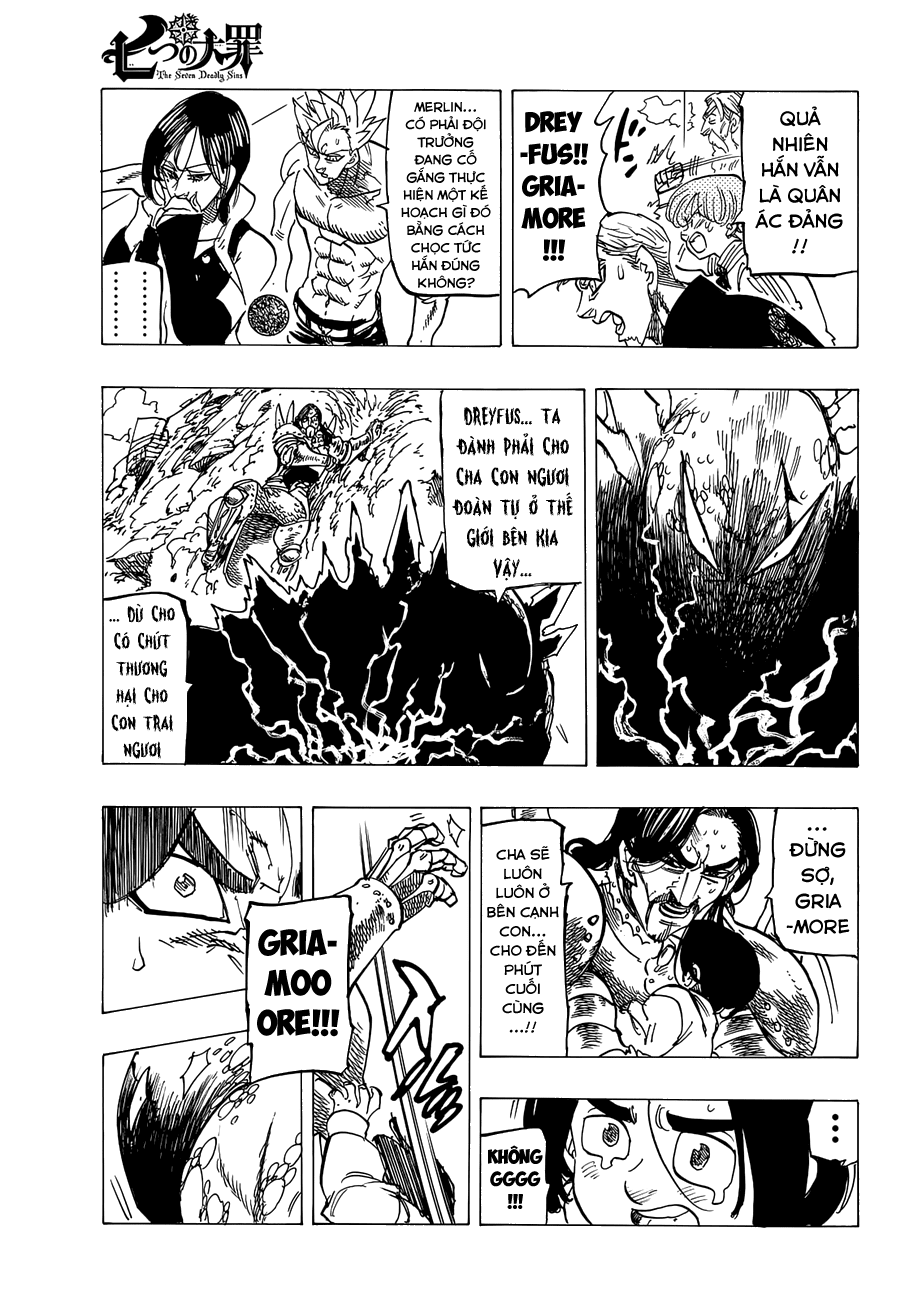Thất Hình Đại Tội - Chương 195