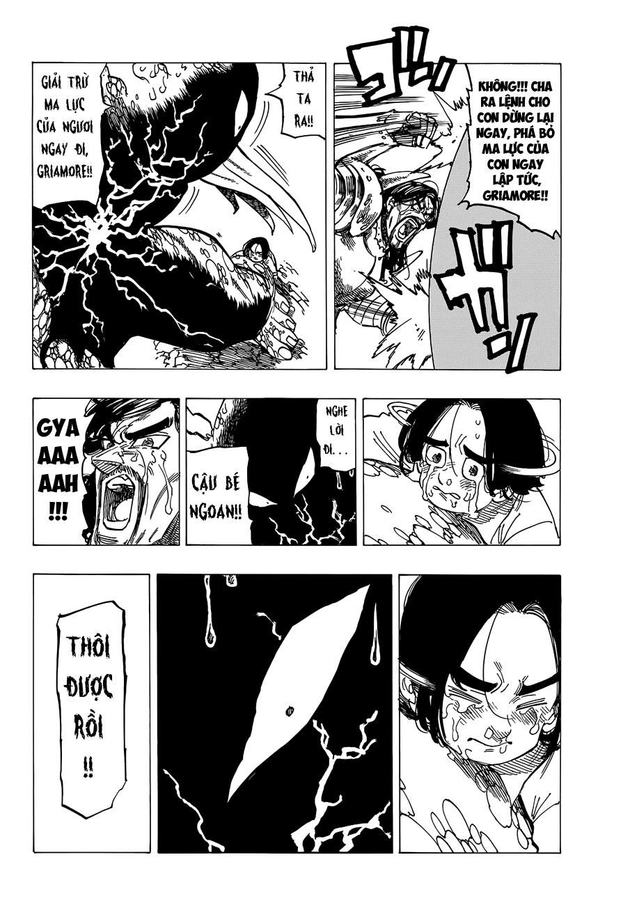 Thất Hình Đại Tội - Chương 195