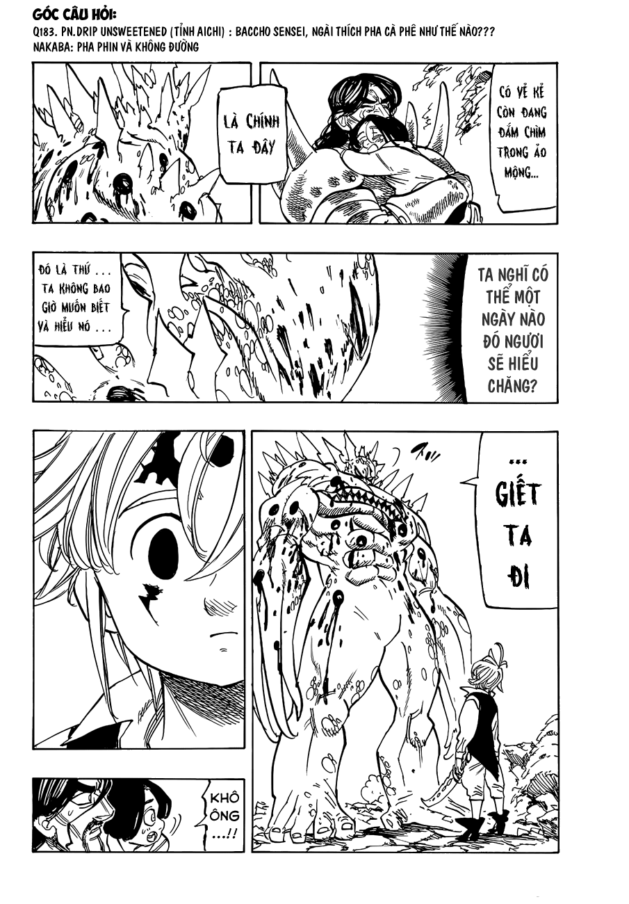 Thất Hình Đại Tội - Chương 195